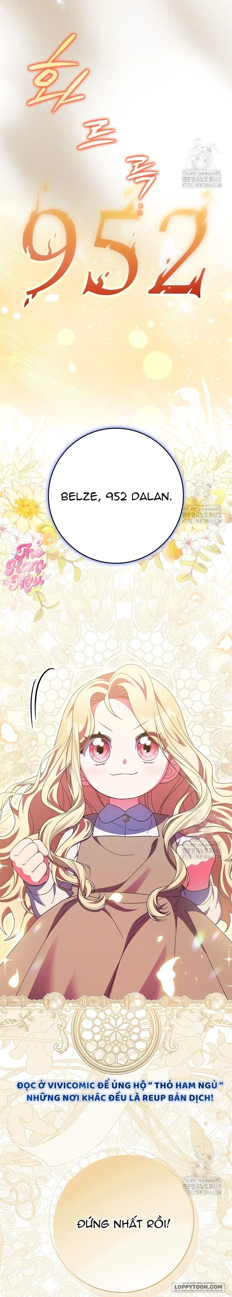 Tôi Không Thuộc Về Nơi Này - Chap 33 - Trang 41