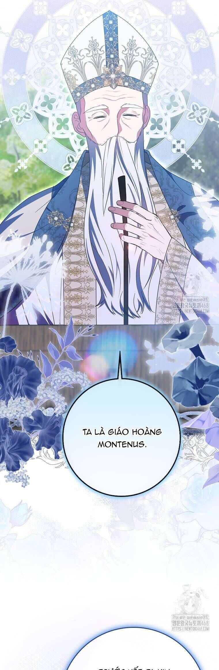 Tôi Không Thuộc Về Nơi Này - Chap 33 - Trang 44