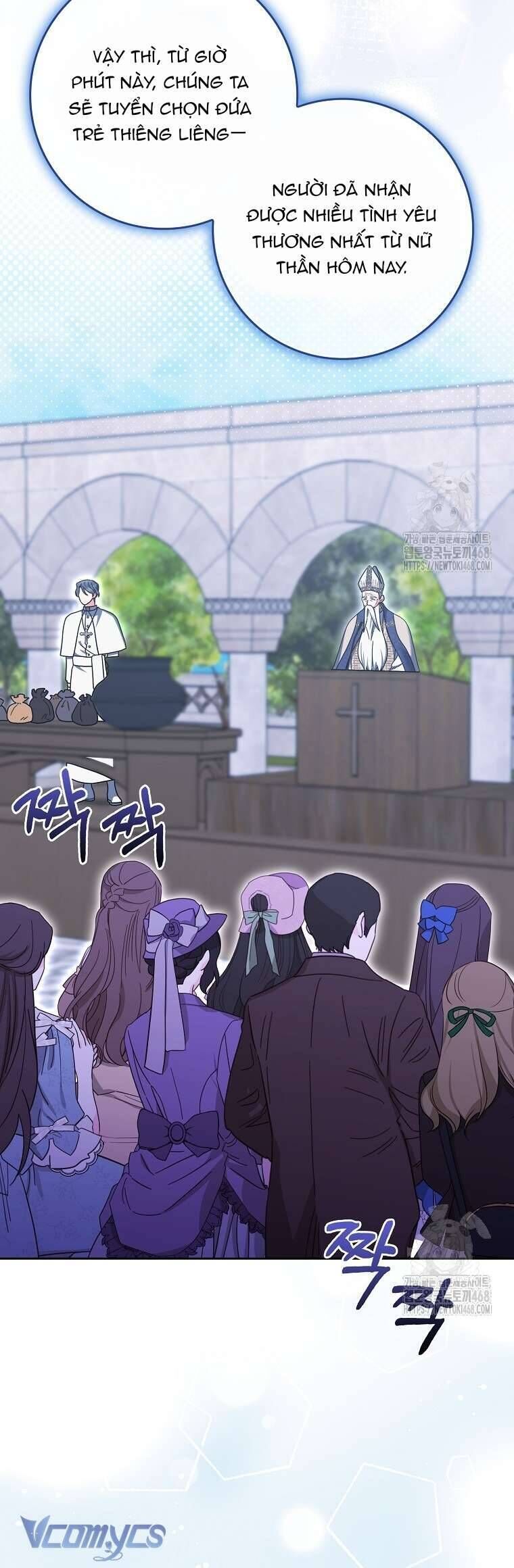 Tôi Không Thuộc Về Nơi Này - Chap 33 - Trang 46