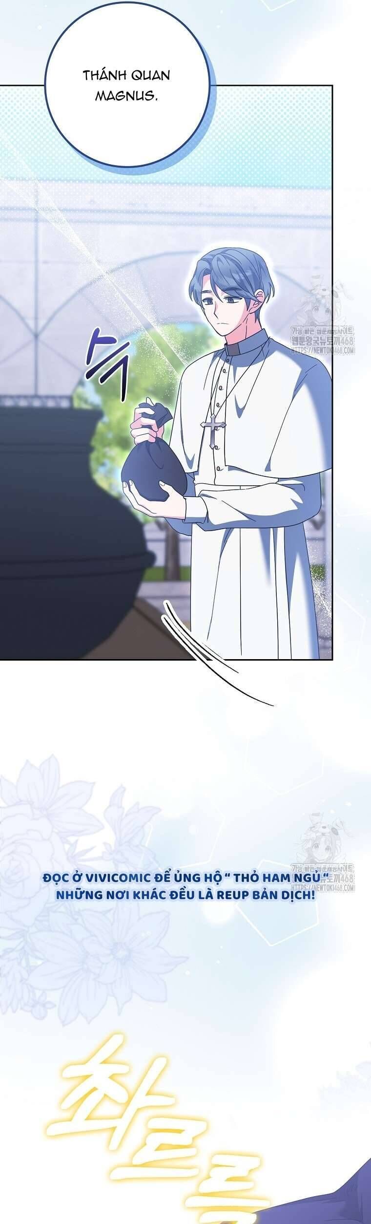 Tôi Không Thuộc Về Nơi Này - Chap 33 - Trang 47