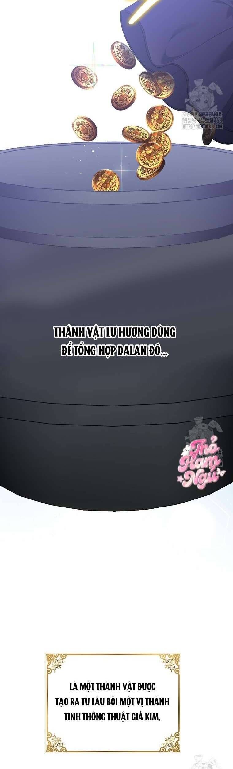 Tôi Không Thuộc Về Nơi Này - Chap 33 - Trang 48