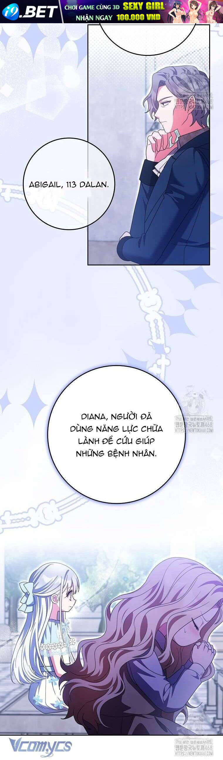 Tôi Không Thuộc Về Nơi Này - Chap 33 - Trang 52