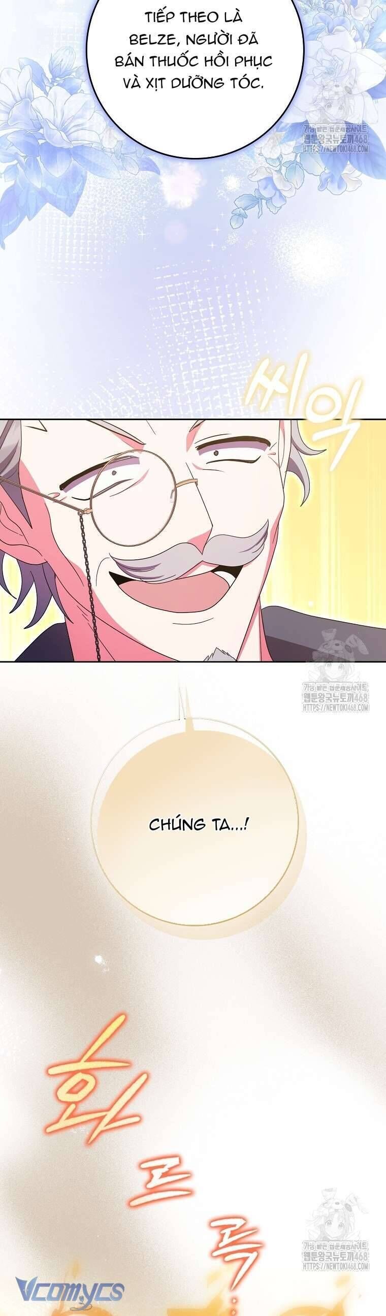 Tôi Không Thuộc Về Nơi Này - Chap 33 - Trang 56