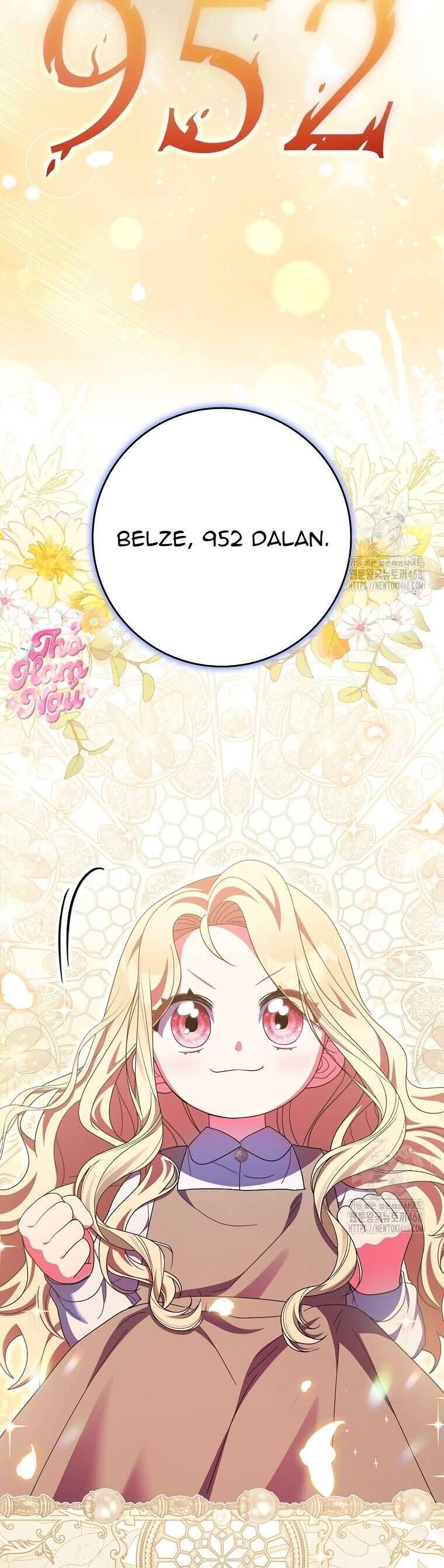 Tôi Không Thuộc Về Nơi Này - Chap 33 - Trang 57