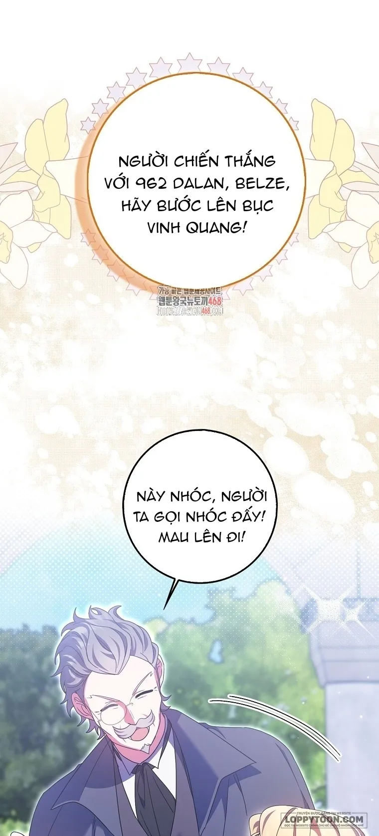 Tôi Không Thuộc Về Nơi Này - Chap 34 - Trang 2