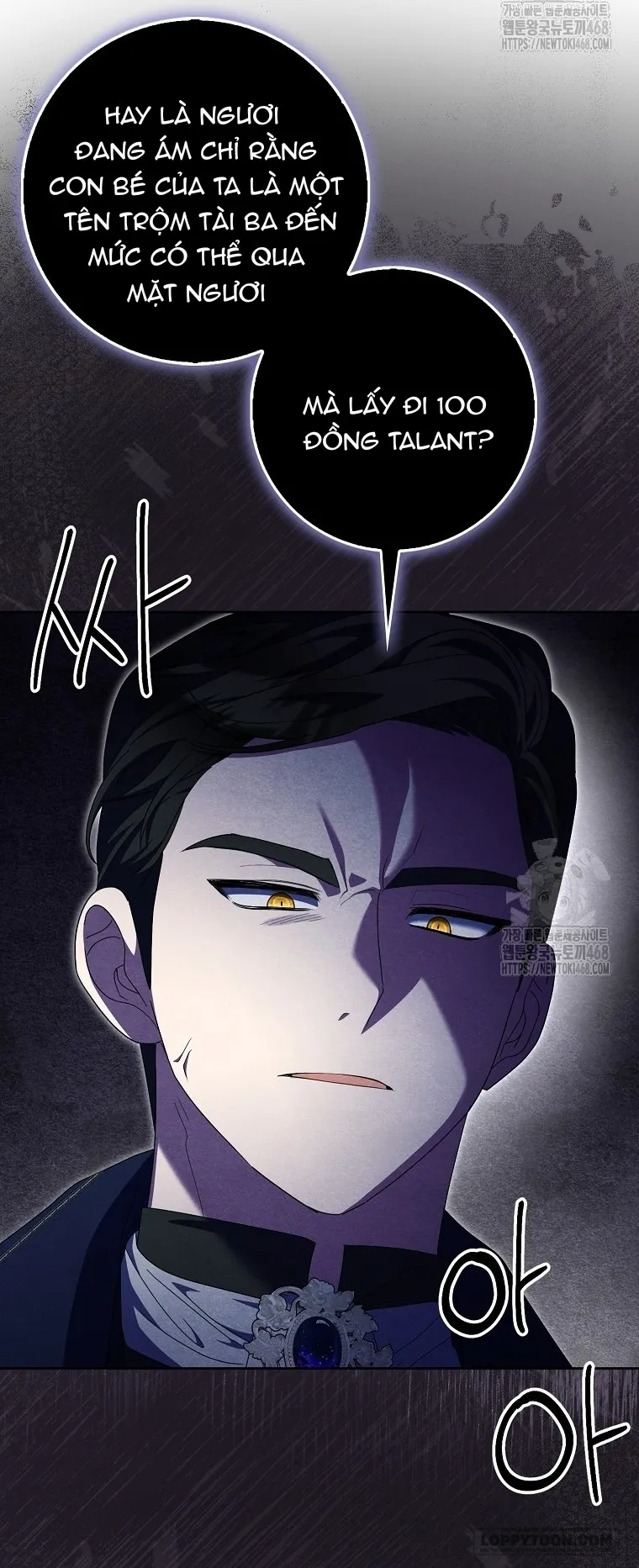 Tôi Không Thuộc Về Nơi Này - Chap 34 - Trang 20