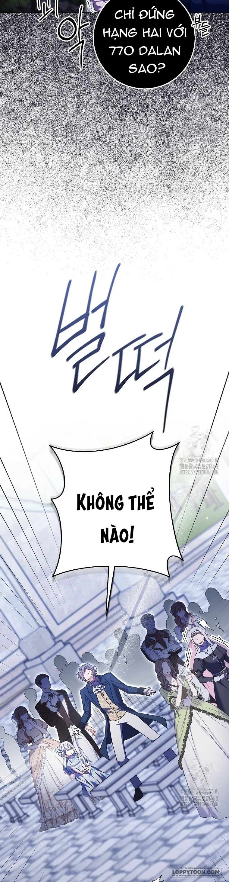 Tôi Không Thuộc Về Nơi Này - Chap 34 - Trang 4