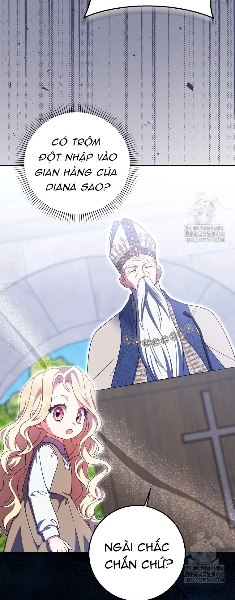 Tôi Không Thuộc Về Nơi Này - Chap 34 - Trang 6