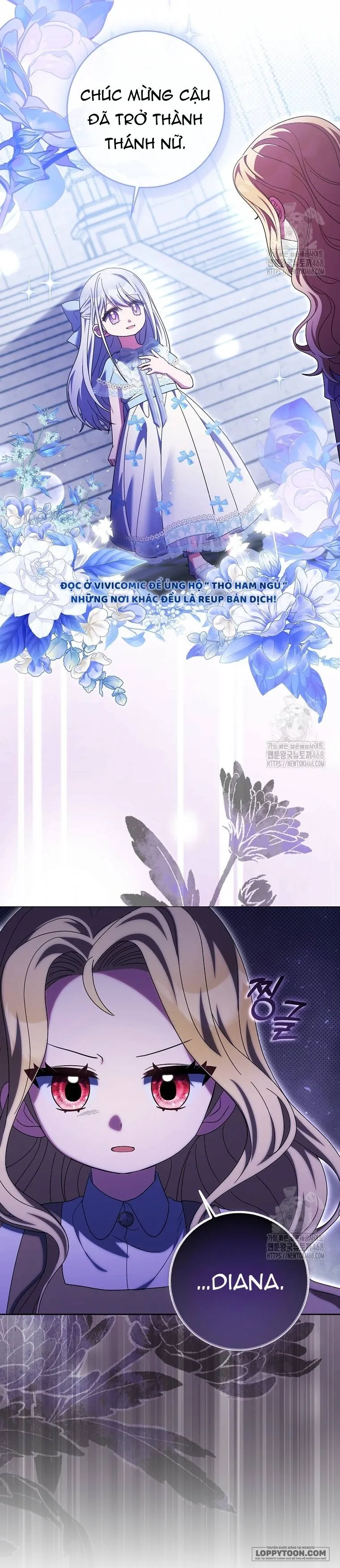 Tôi Không Thuộc Về Nơi Này - Chap 35 - Trang 12