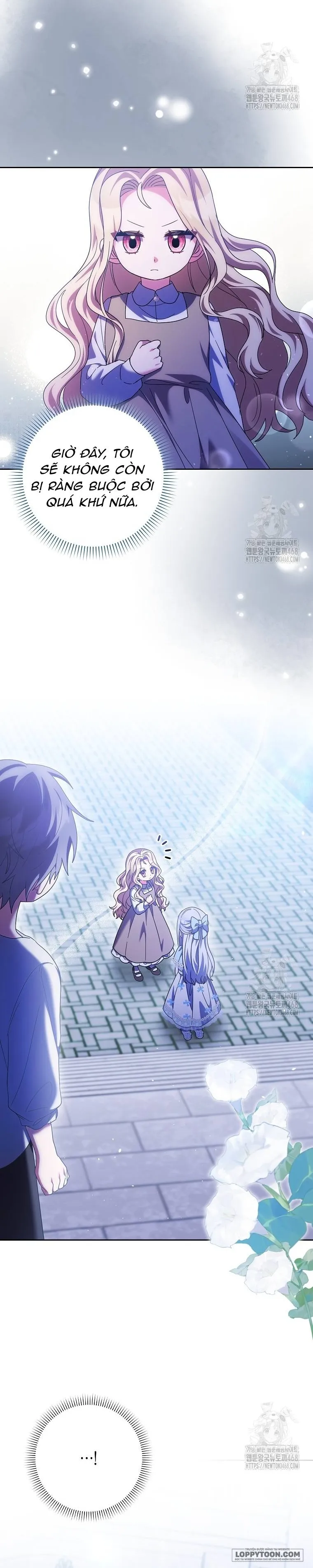 Tôi Không Thuộc Về Nơi Này - Chap 35 - Trang 17