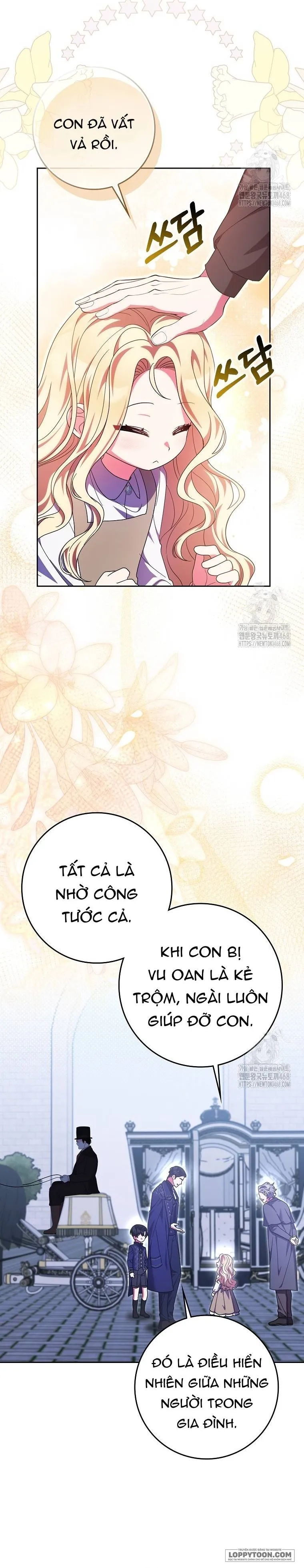 Tôi Không Thuộc Về Nơi Này - Chap 35 - Trang 7