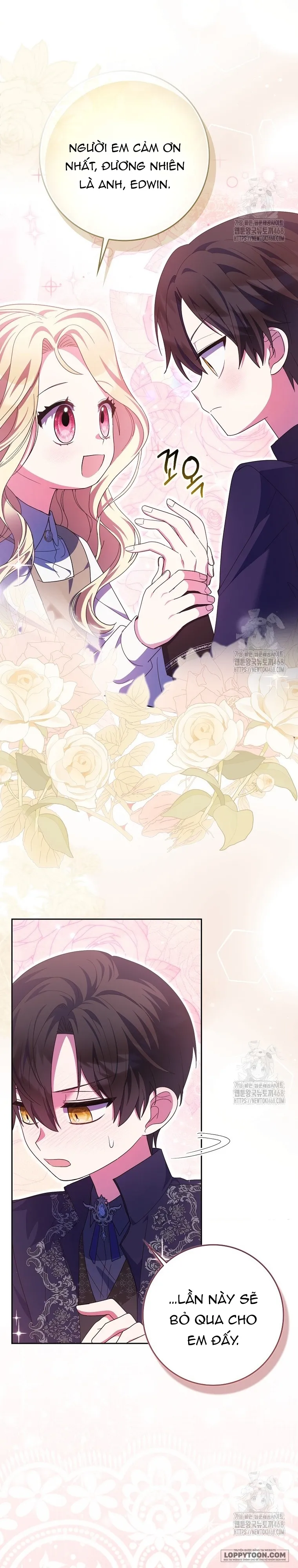 Tôi Không Thuộc Về Nơi Này - Chap 36 - Trang 19