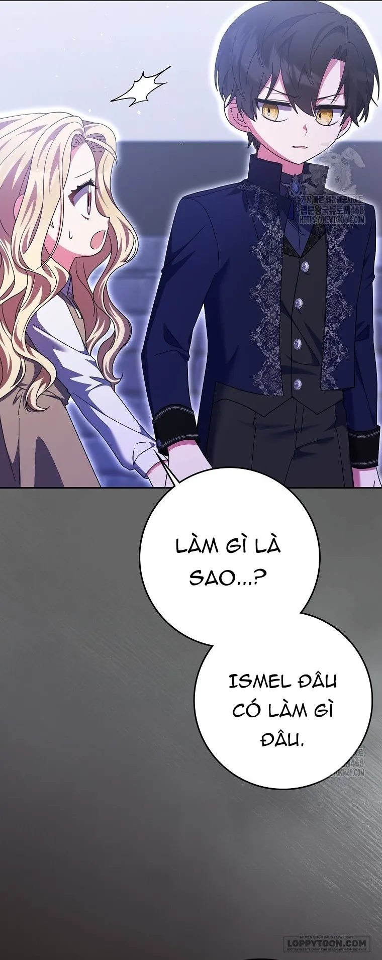 Tôi Không Thuộc Về Nơi Này - Chap 36 - Trang 4