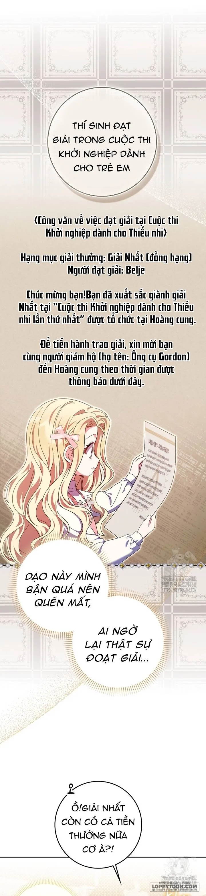 Tôi Không Thuộc Về Nơi Này - Chap 37 - Trang 2