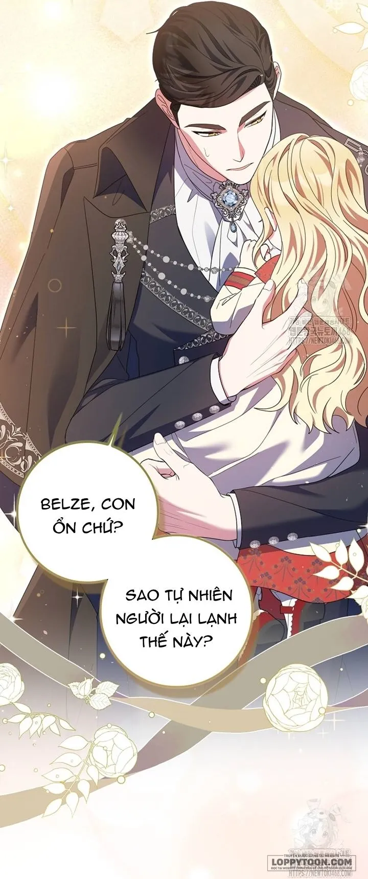 Tôi Không Thuộc Về Nơi Này - Chap 37 - Trang 12