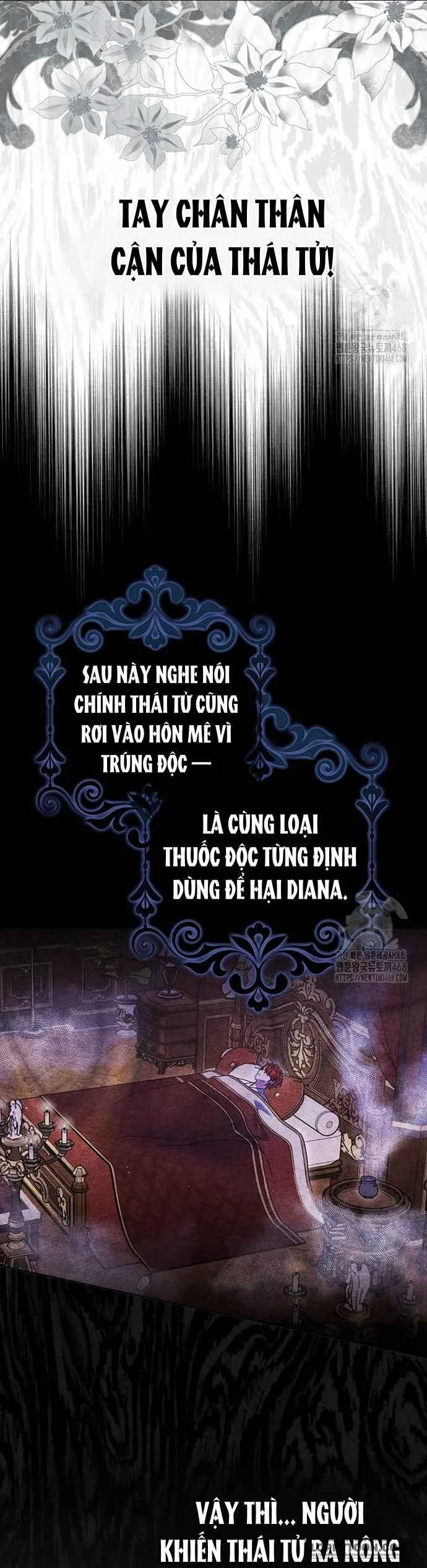 Tôi Không Thuộc Về Nơi Này - Chap 38 - Trang 24