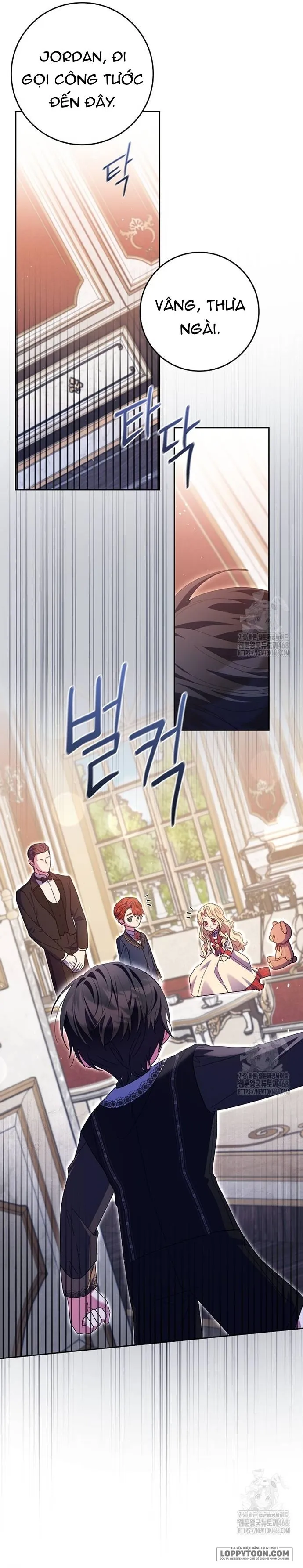 Tôi Không Thuộc Về Nơi Này - Chap 38 - Trang 29