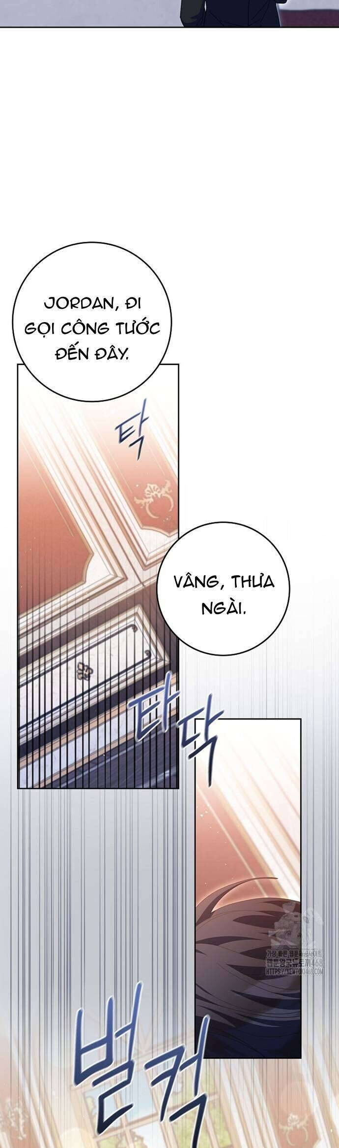 Tôi Không Thuộc Về Nơi Này - Chap 38 - Trang 40
