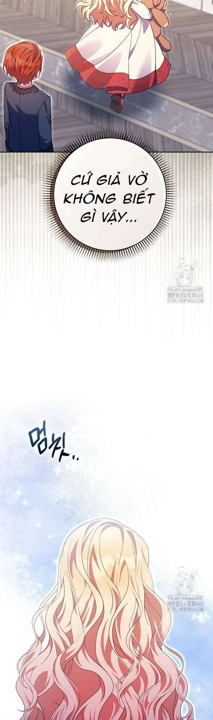 Tôi Không Thuộc Về Nơi Này - Chap 38 - Trang 49