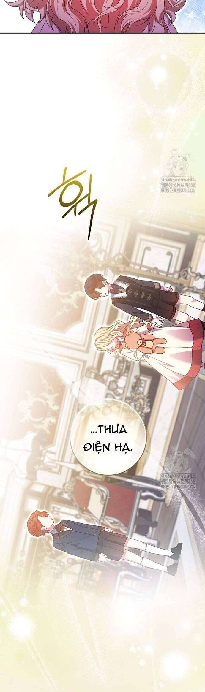 Tôi Không Thuộc Về Nơi Này - Chap 38 - Trang 50