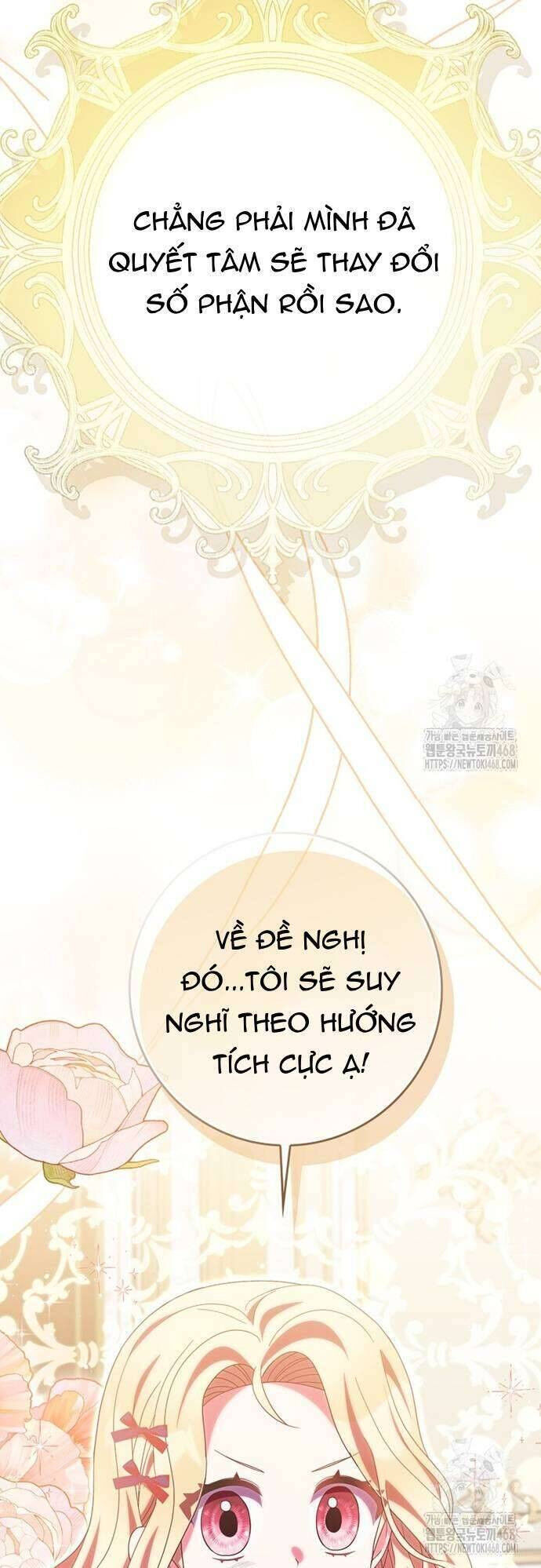 Tôi Không Thuộc Về Nơi Này - Chap 38 - Trang 52