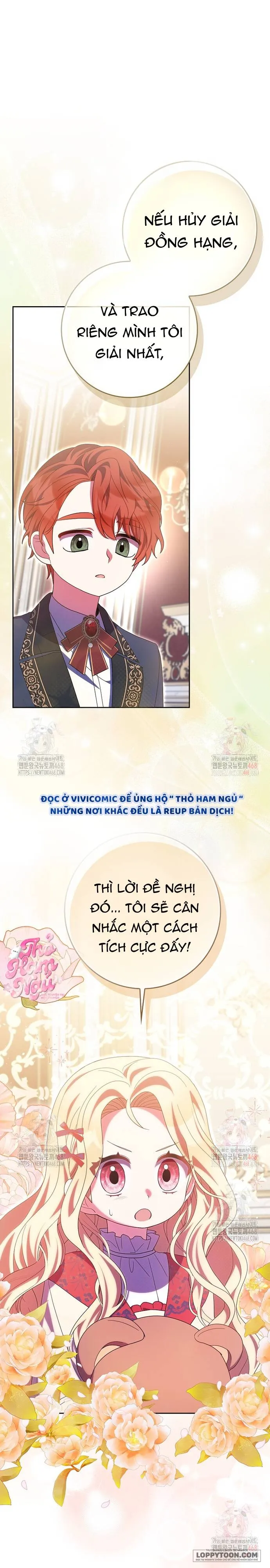 Tôi Không Thuộc Về Nơi Này - Chap 39 - Trang 2