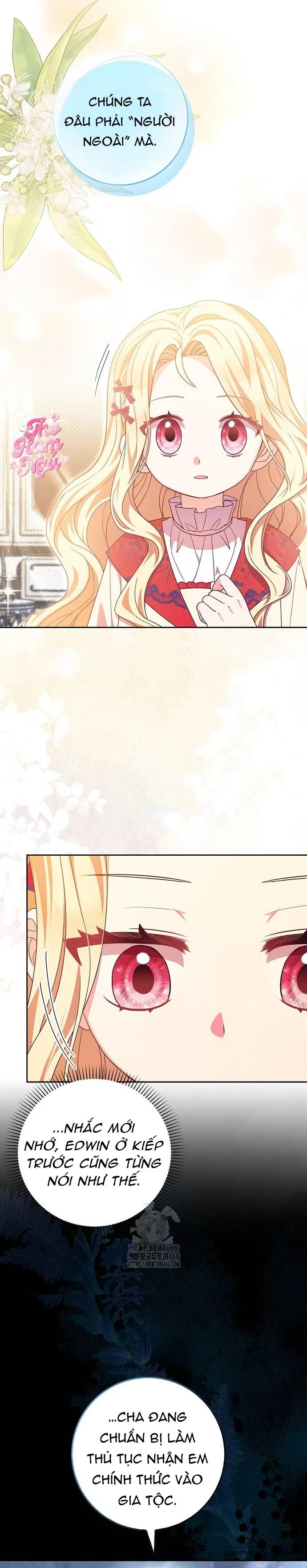 Tôi Không Thuộc Về Nơi Này - Chap 39 - Trang 13