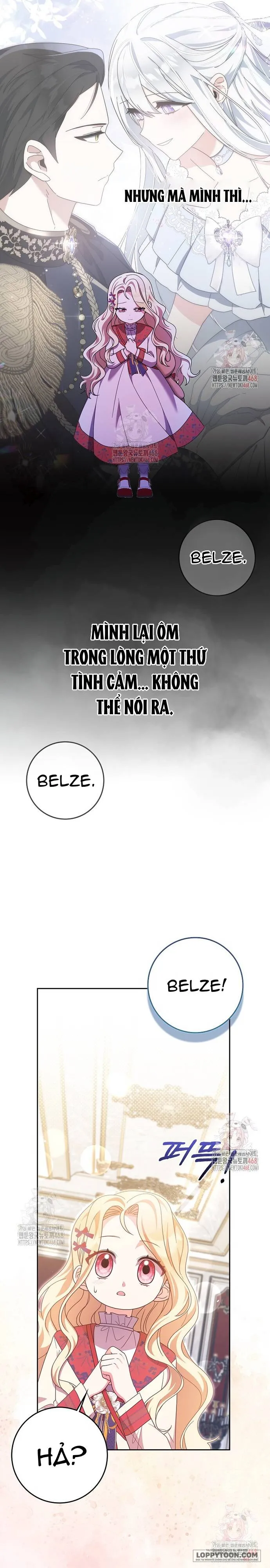 Tôi Không Thuộc Về Nơi Này - Chap 39 - Trang 15