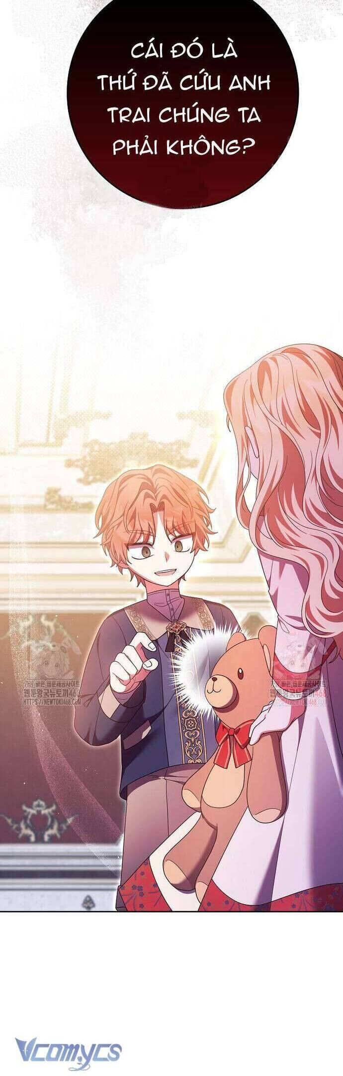 Tôi Không Thuộc Về Nơi Này - Chap 39 - Trang 45