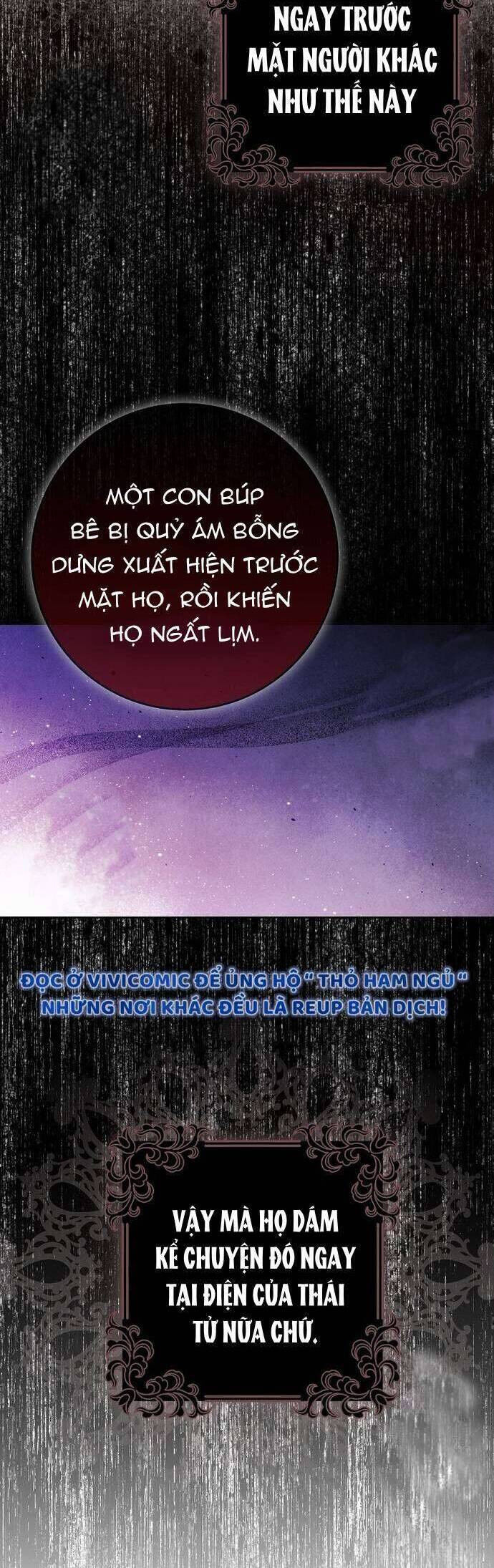 Tôi Không Thuộc Về Nơi Này - Chap 39 - Trang 47
