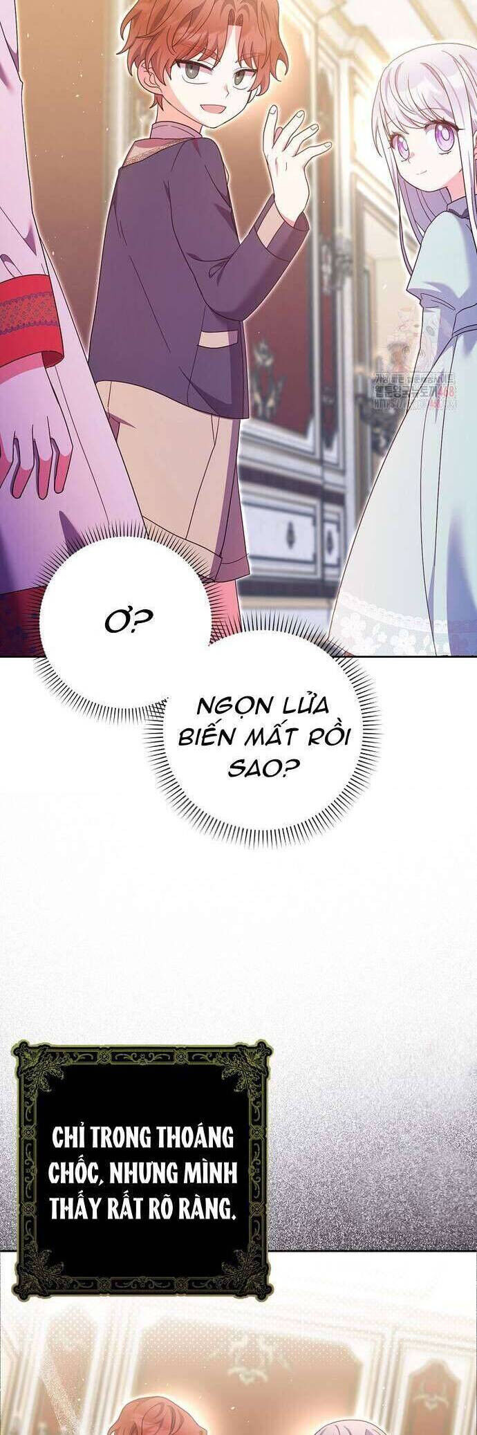 Tôi Không Thuộc Về Nơi Này - Chap 39 - Trang 50