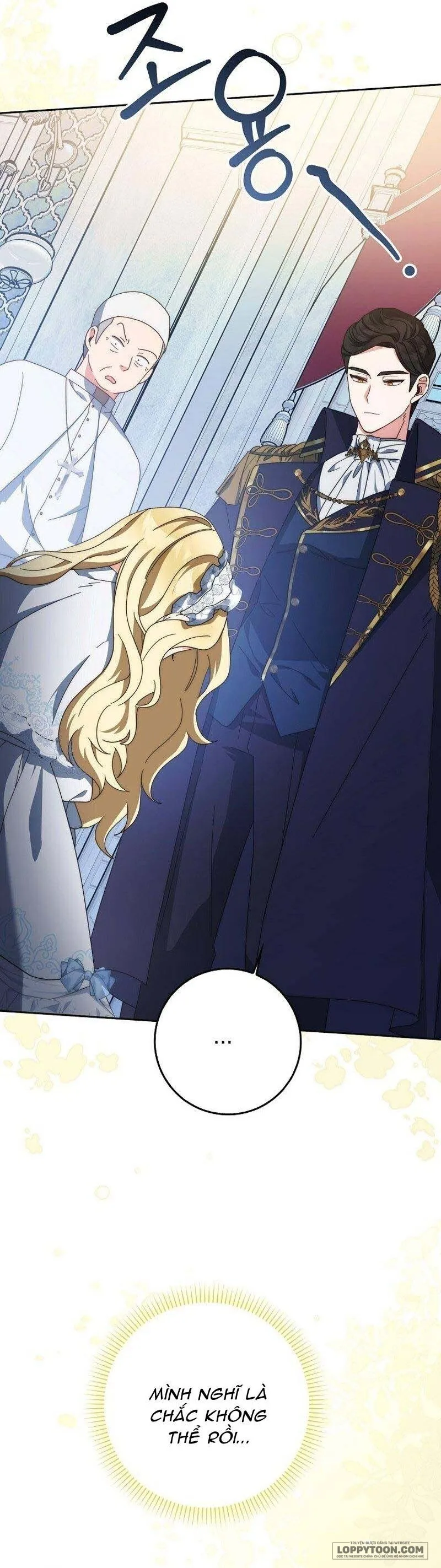 Tôi Không Thuộc Về Nơi Này - Chap 4 - Trang 13