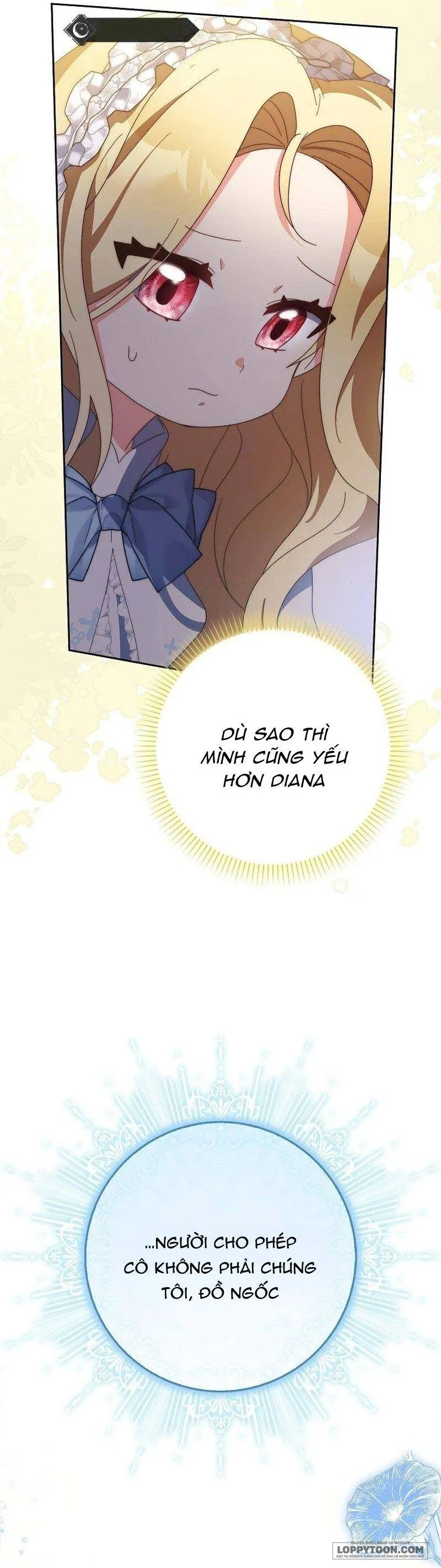 Tôi Không Thuộc Về Nơi Này - Chap 4 - Trang 14