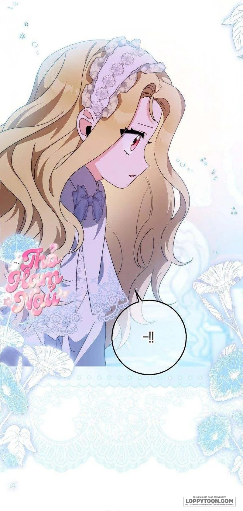 Tôi Không Thuộc Về Nơi Này - Chap 4 - Trang 15