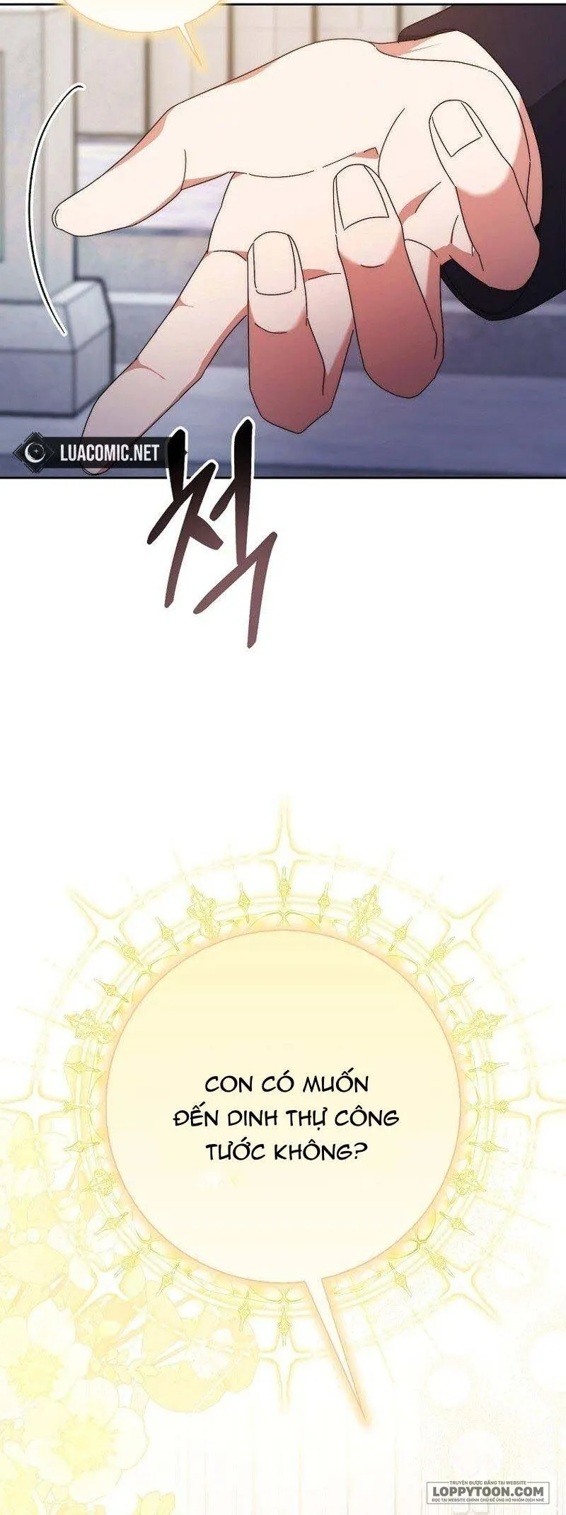 Tôi Không Thuộc Về Nơi Này - Chap 4 - Trang 18