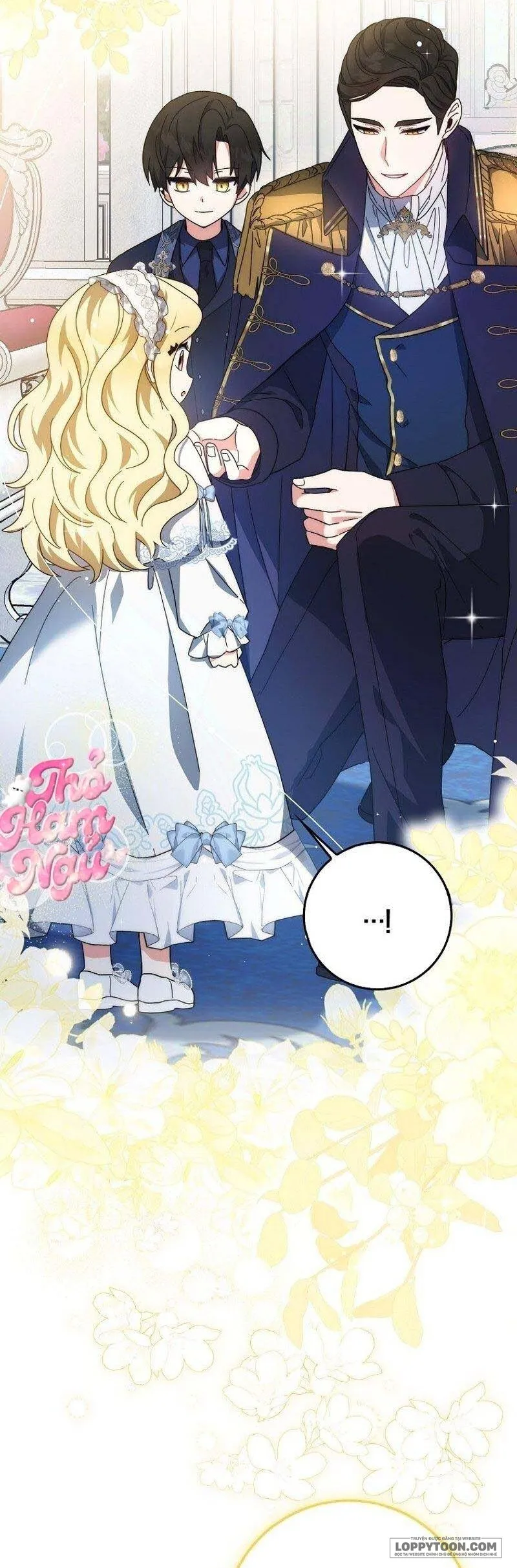 Tôi Không Thuộc Về Nơi Này - Chap 4 - Trang 19