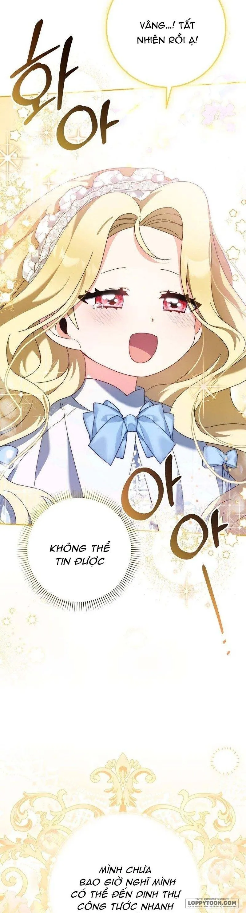 Tôi Không Thuộc Về Nơi Này - Chap 4 - Trang 20