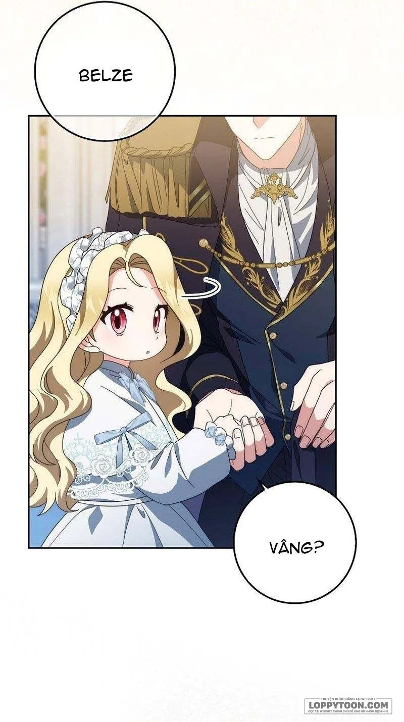 Tôi Không Thuộc Về Nơi Này - Chap 4 - Trang 22