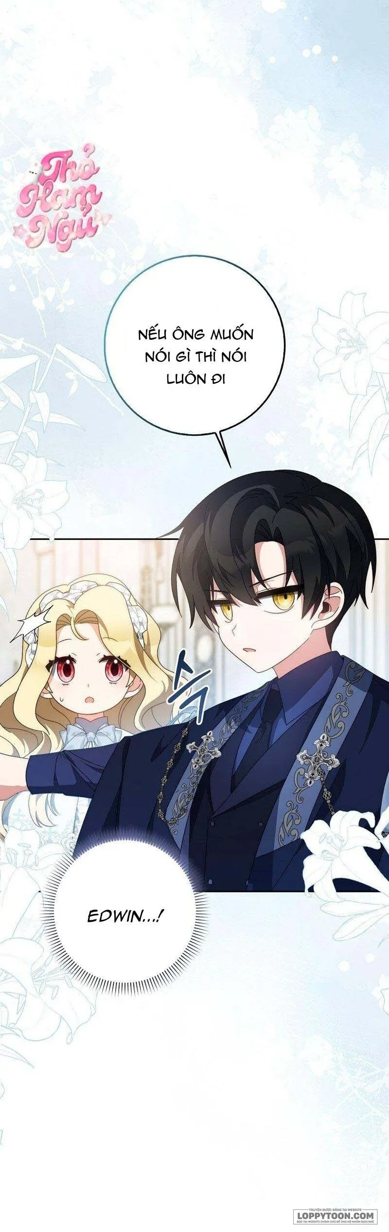 Tôi Không Thuộc Về Nơi Này - Chap 4 - Trang 24