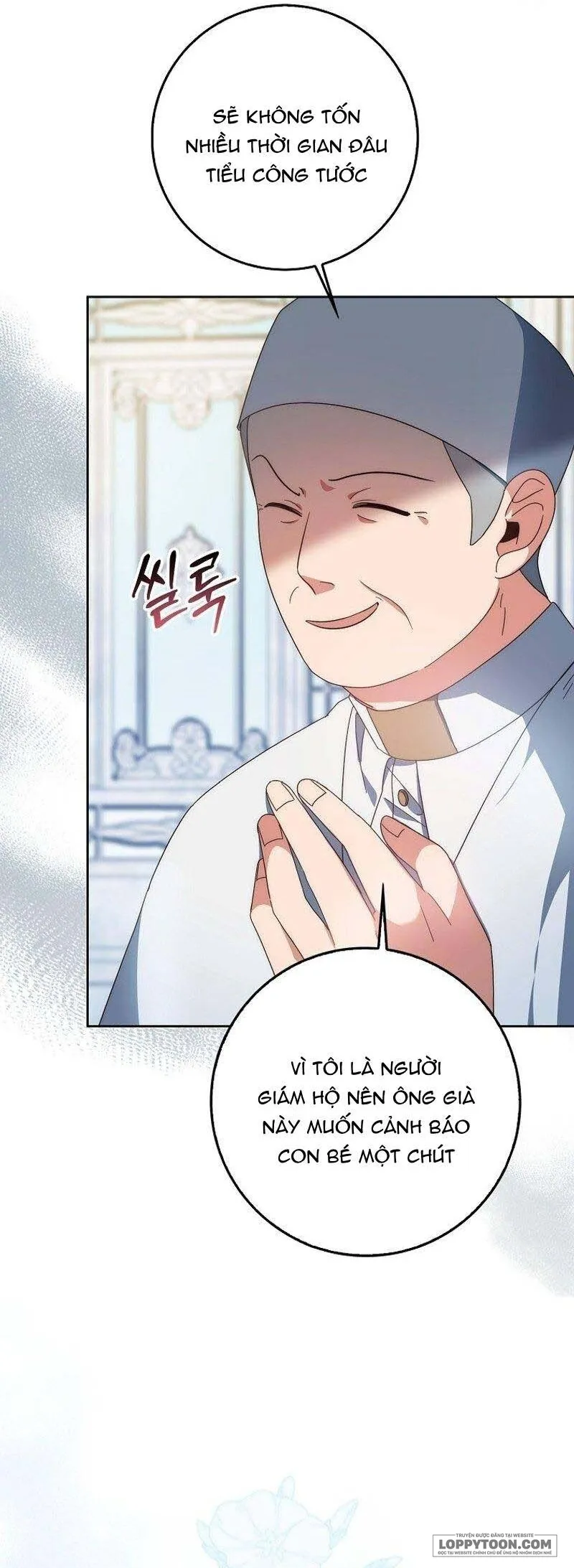Tôi Không Thuộc Về Nơi Này - Chap 4 - Trang 25