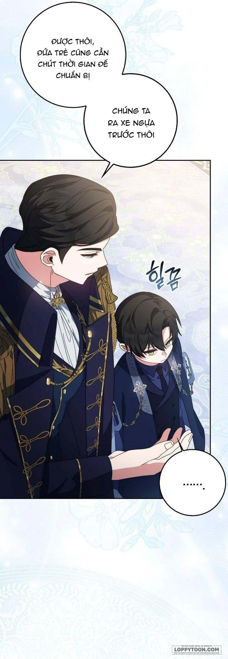 Tôi Không Thuộc Về Nơi Này - Chap 4 - Trang 26