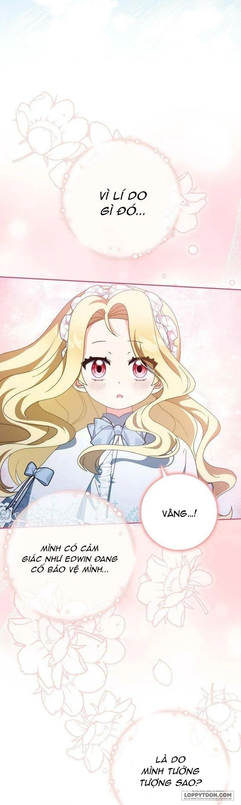 Tôi Không Thuộc Về Nơi Này - Chap 4 - Trang 28