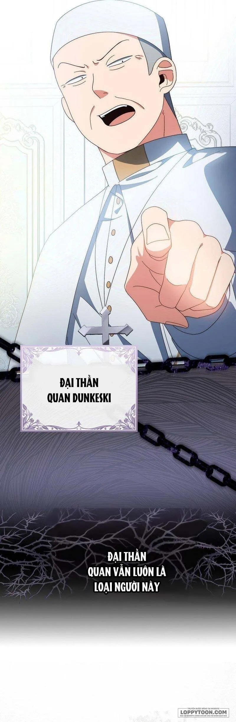 Tôi Không Thuộc Về Nơi Này - Chap 4 - Trang 32