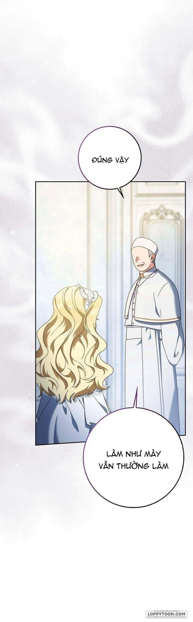 Tôi Không Thuộc Về Nơi Này - Chap 4 - Trang 35