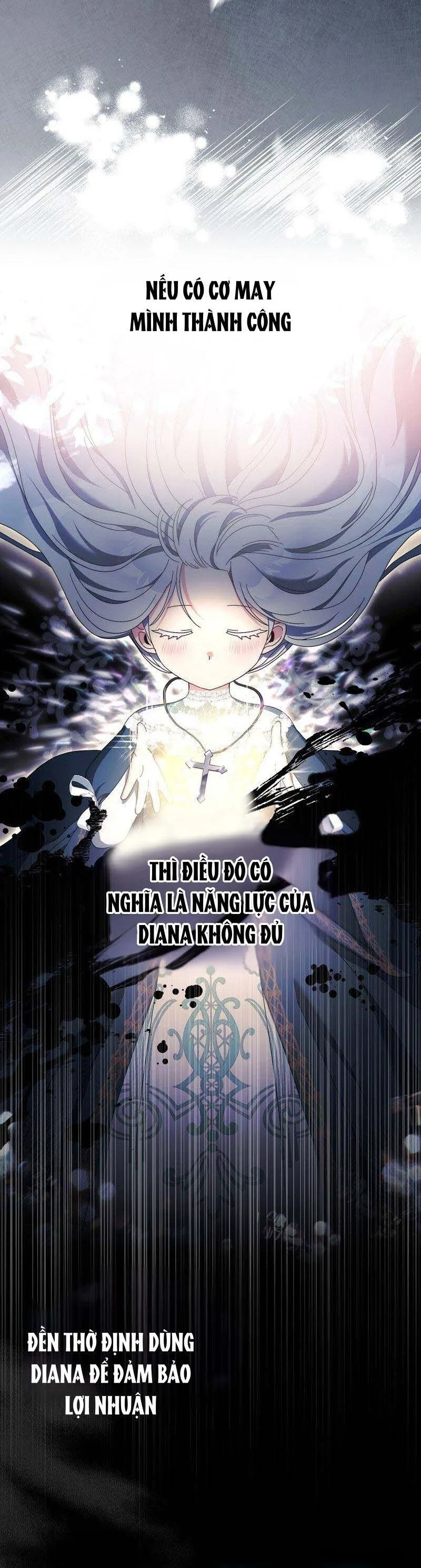 Tôi Không Thuộc Về Nơi Này - Chap 4 - Trang 38