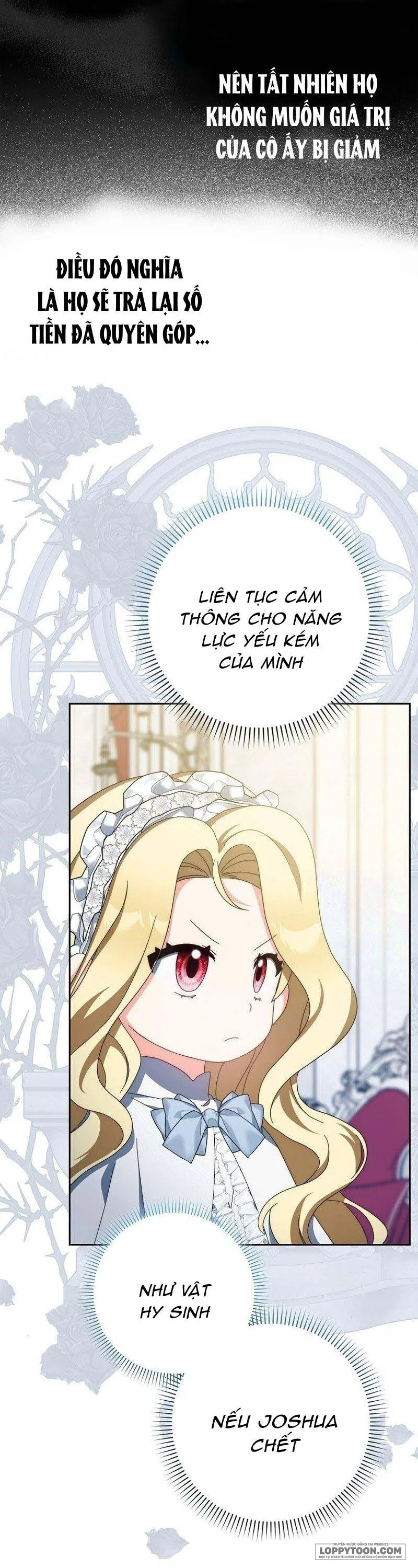 Tôi Không Thuộc Về Nơi Này - Chap 4 - Trang 39