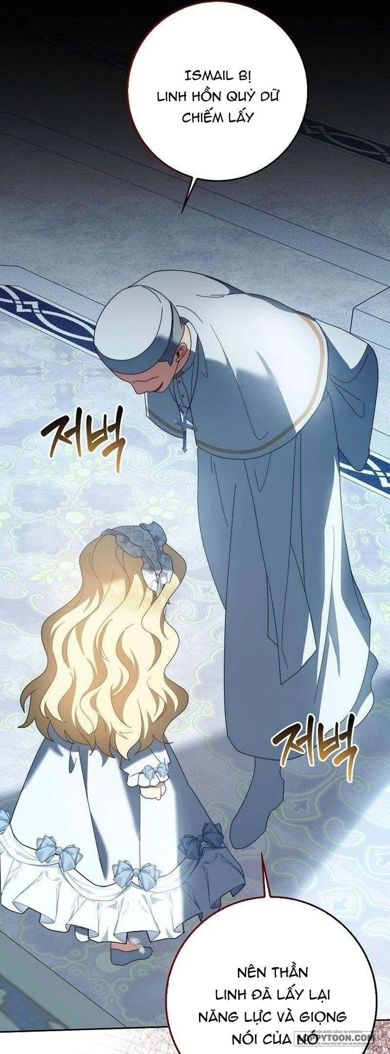 Tôi Không Thuộc Về Nơi Này - Chap 4 - Trang 47