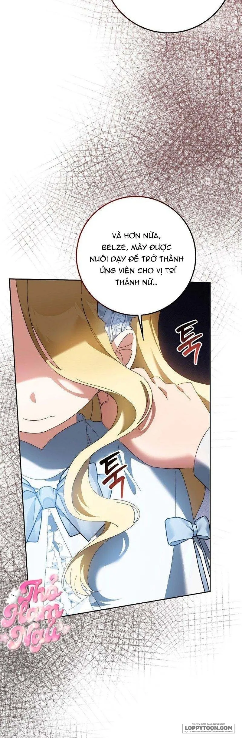 Tôi Không Thuộc Về Nơi Này - Chap 4 - Trang 48