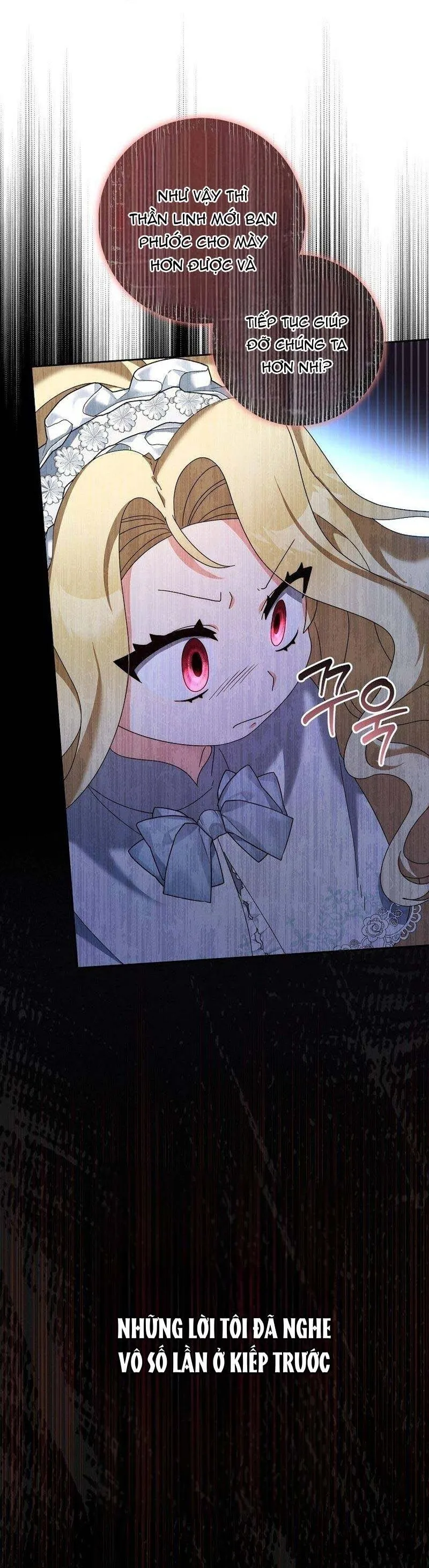 Tôi Không Thuộc Về Nơi Này - Chap 4 - Trang 50