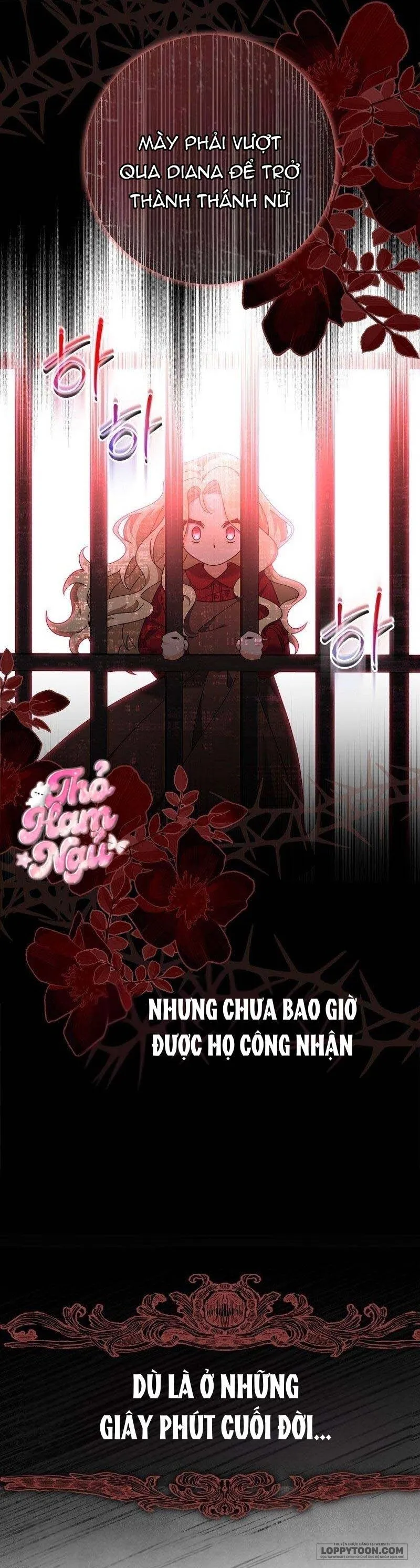 Tôi Không Thuộc Về Nơi Này - Chap 4 - Trang 52